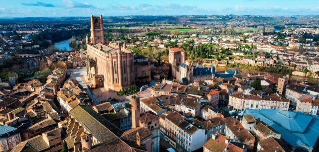 Agence construction maison à Albi (81000)