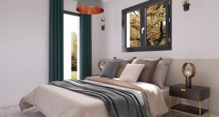NATILINE - Tuile - 111 - 4 chambres  - Natilia