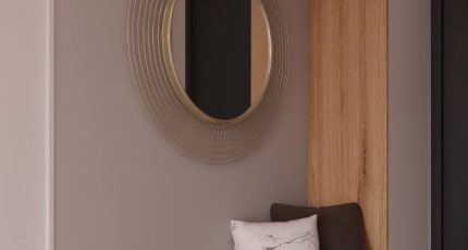 NATIMOVE - Tuile - 118 - 3 chambres  - Natilia