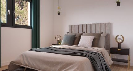 NATIMOVE - Tuile - 118 - 3 chambres  - Natilia
