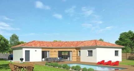 NATISUN - Tuile - 124 - 4 chambres  - Natilia