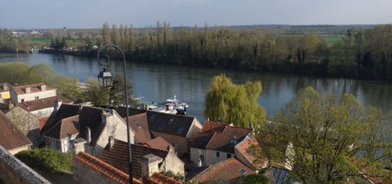 Maisons Natilia Conflans-Sainte-Honorine