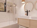 NATIGREEN - Contemporain - 124 - 4 chambres  Natilia